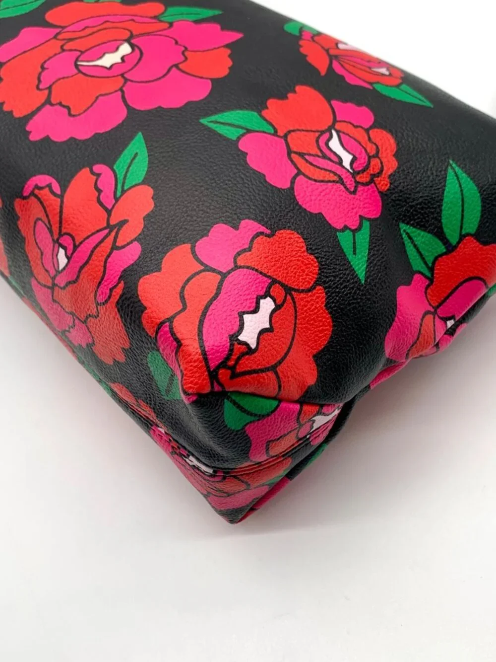 Betsey Johnson add touch